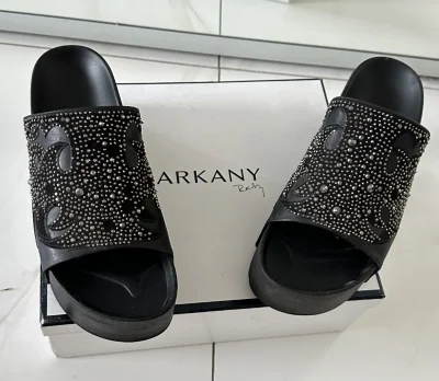 Ricky Sarkany