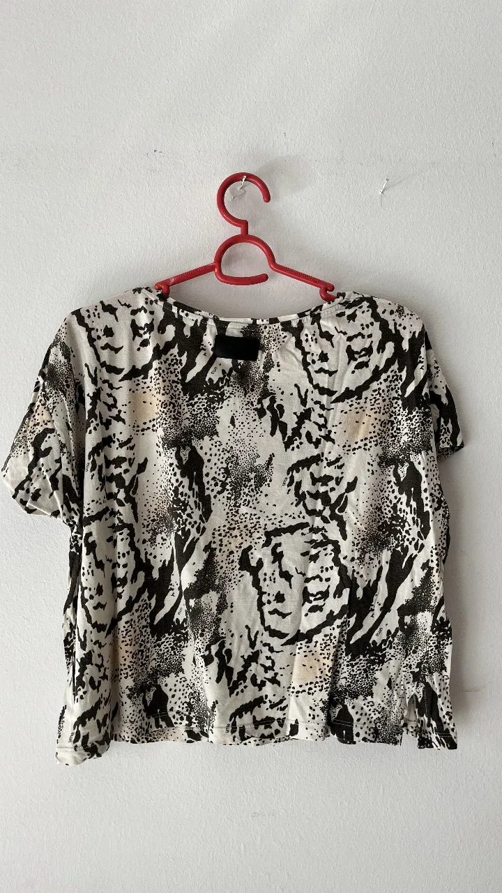 Remera Uma - imagen 2
