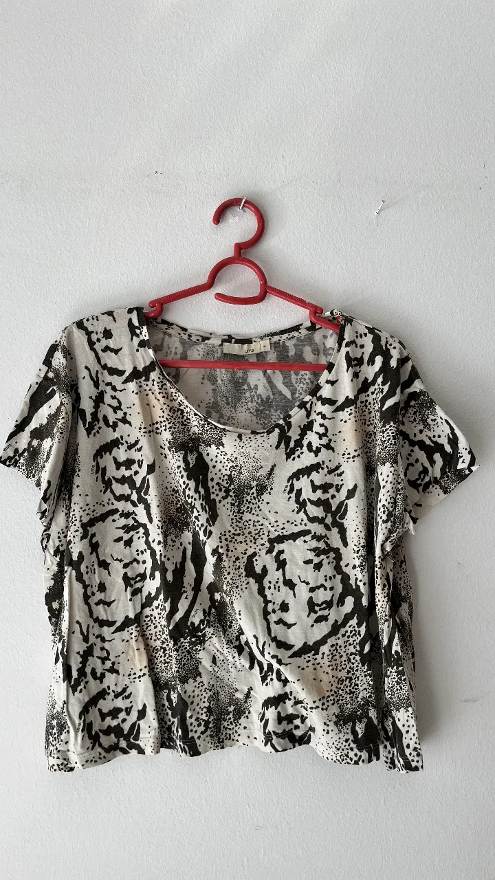 Remera Uma - imagen 1