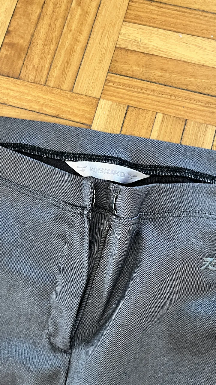 Pantalón Kosiuko miniatura 2
