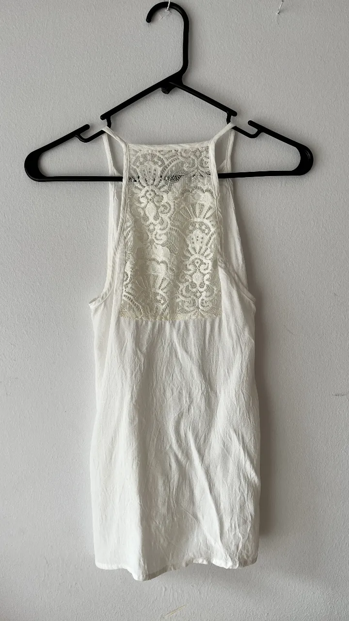 Musculosa Akiabara - imagen 2
