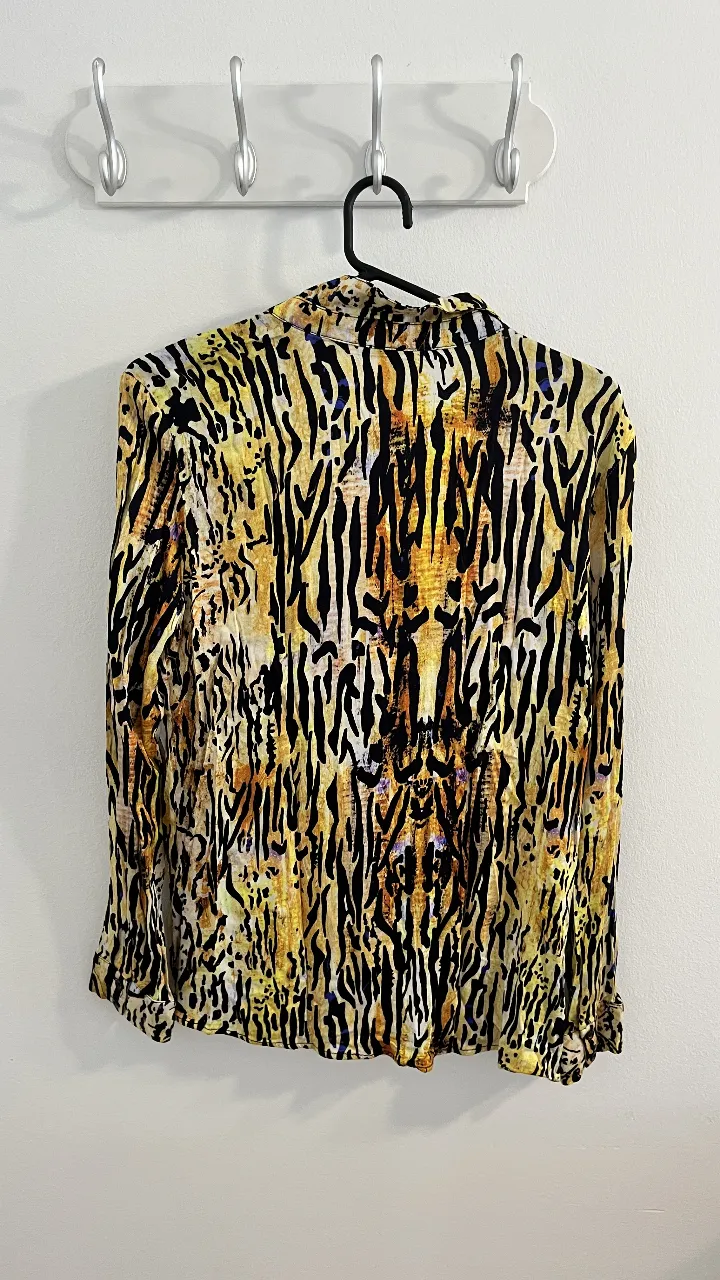 Camisa Ayres - imagen 3