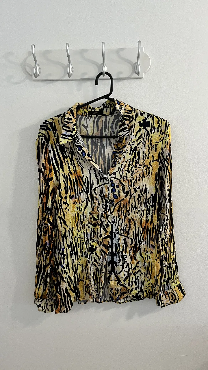 Camisa Ayres - imagen 1