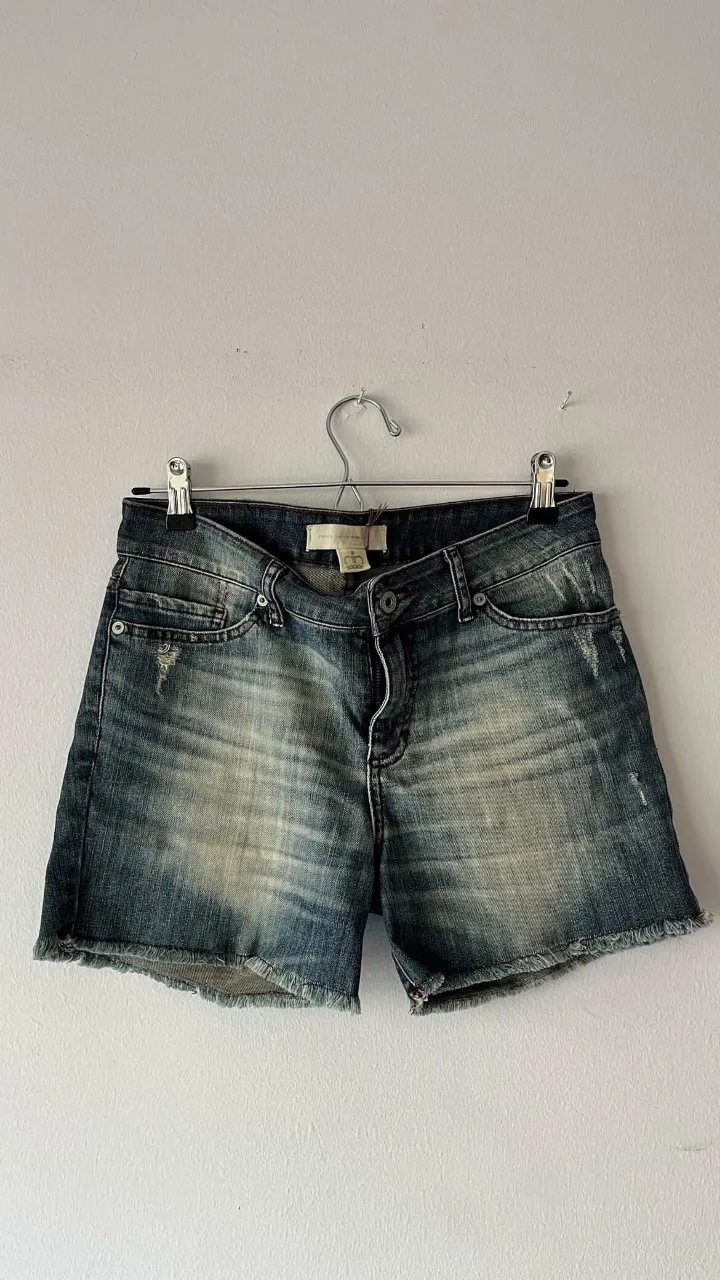 Short Paula Cahen D'Anvers - imagen 1