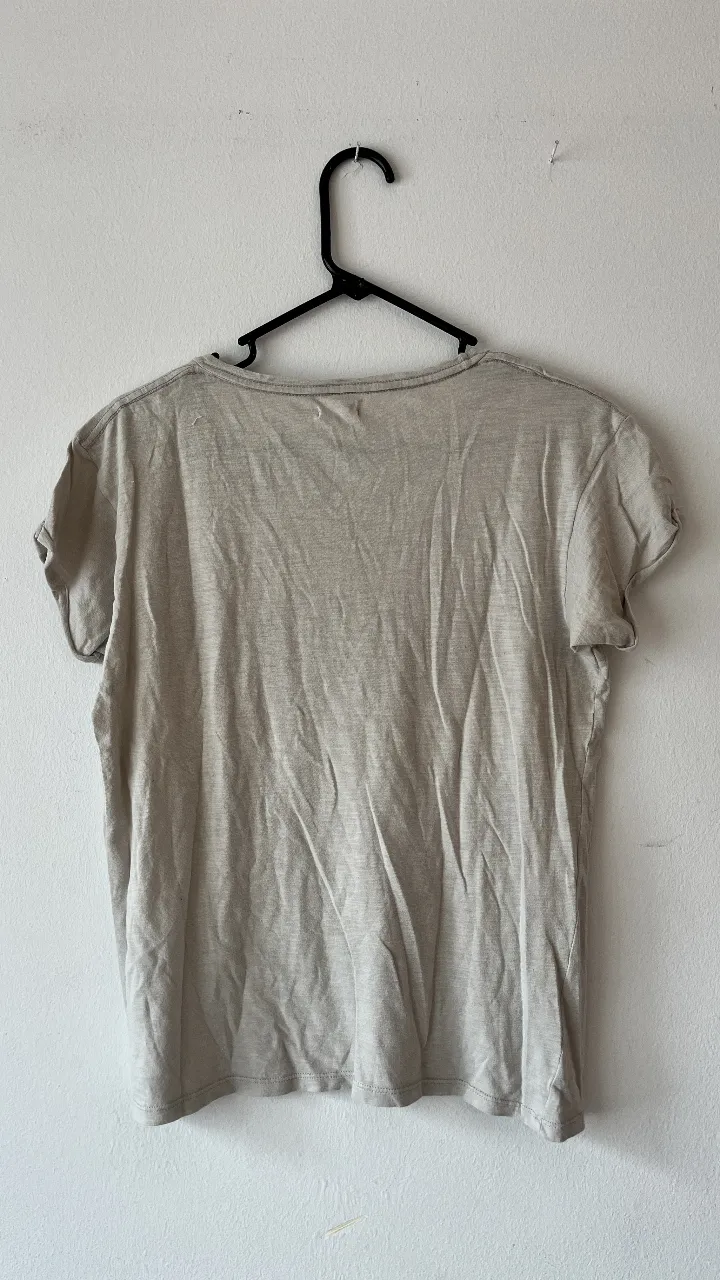 Remera Levi's - imagen 2