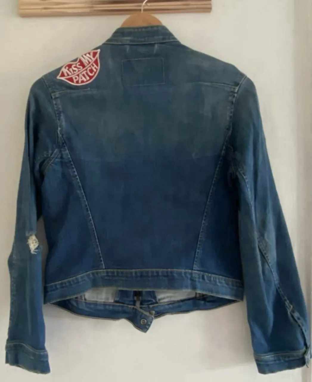 Campera Levi's - imagen 3