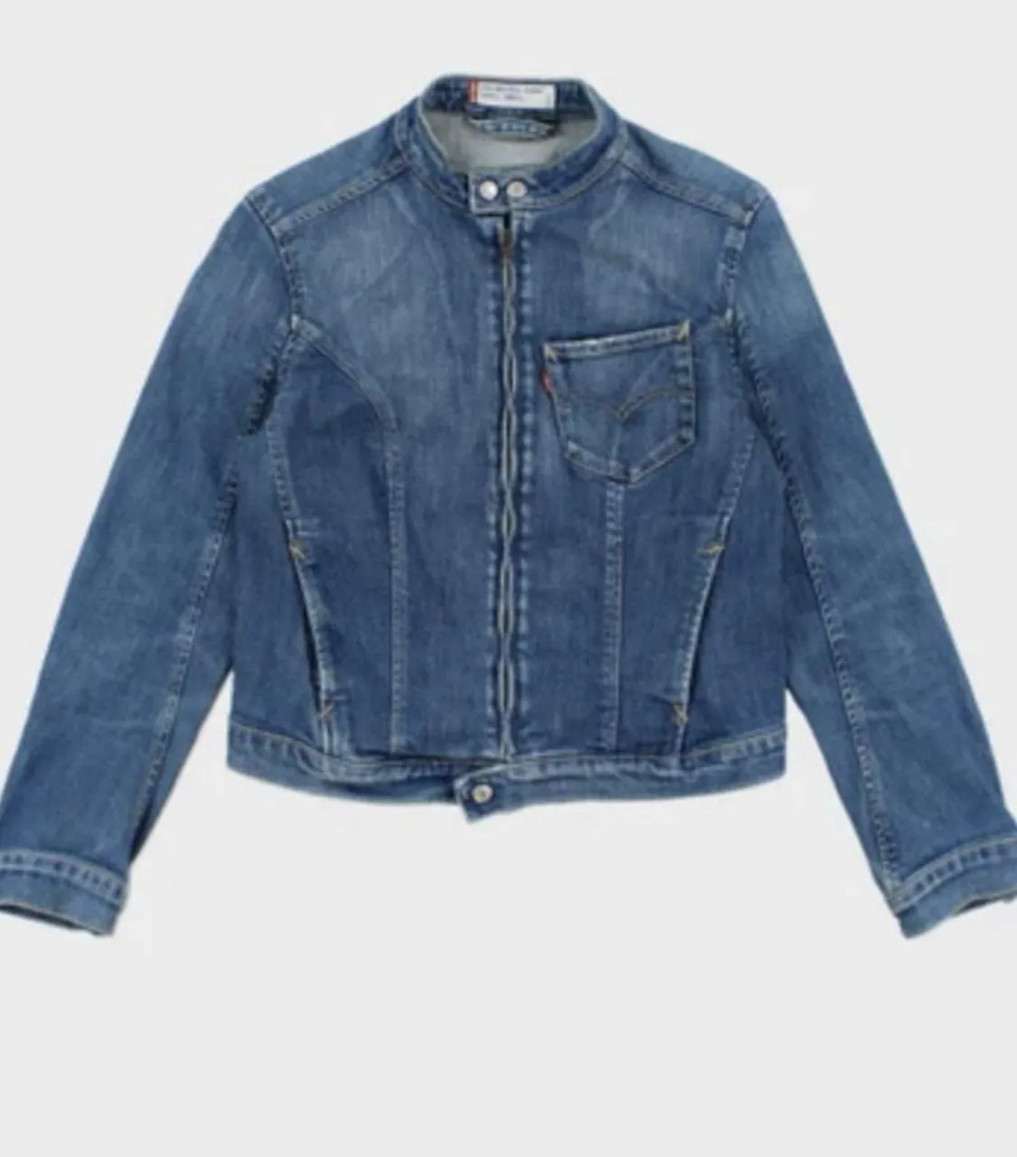 Campera Levi's - imagen 1