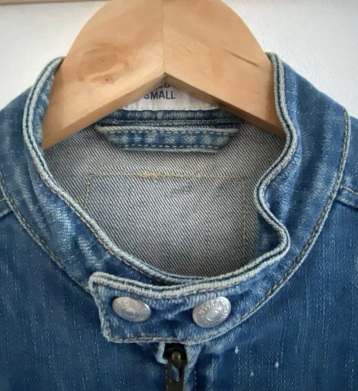 Campera Levi's - imagen 4