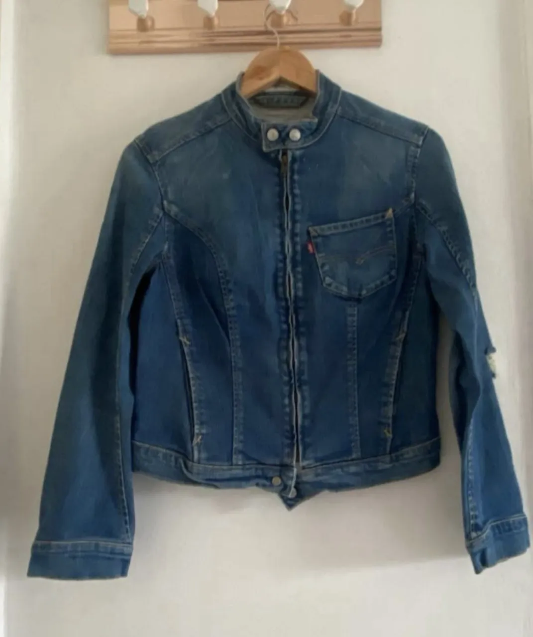 Campera Levi's - imagen 2