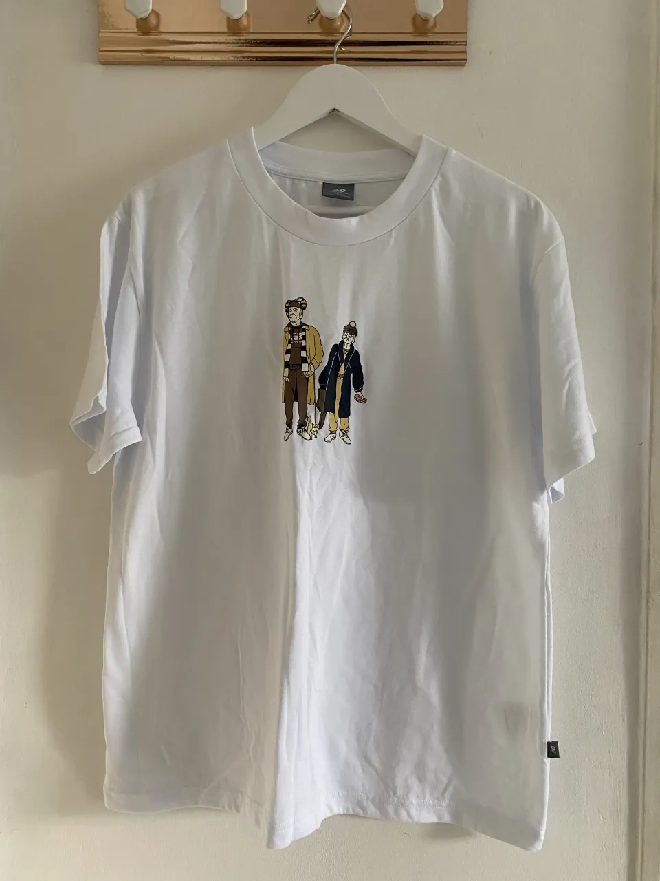 Remera New Balance - imagen 3