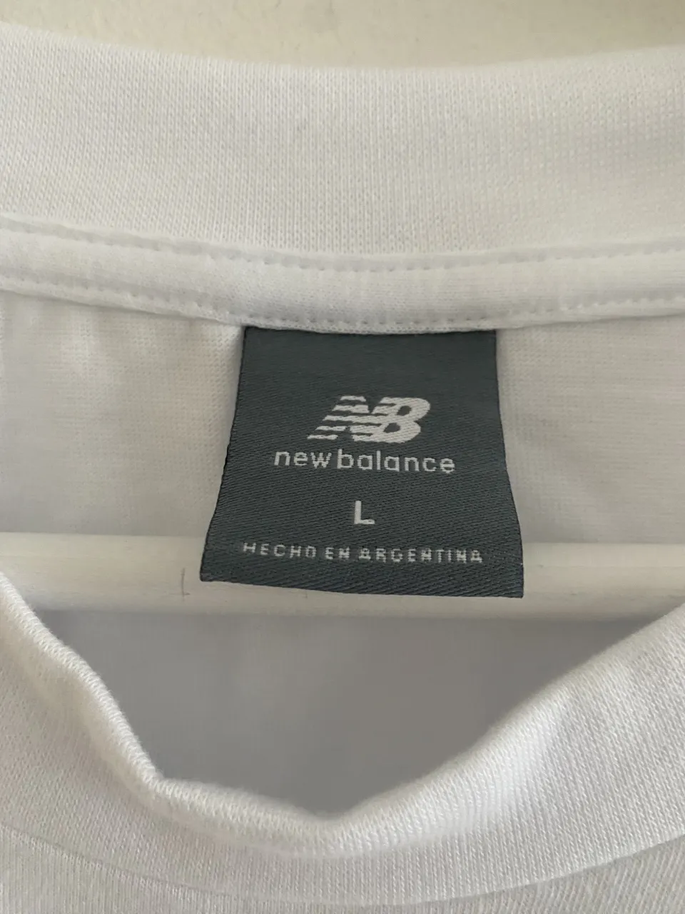 Remera New Balance - imagen 5