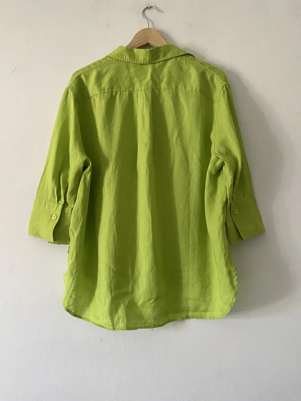 Camisa Zara - imagen 3