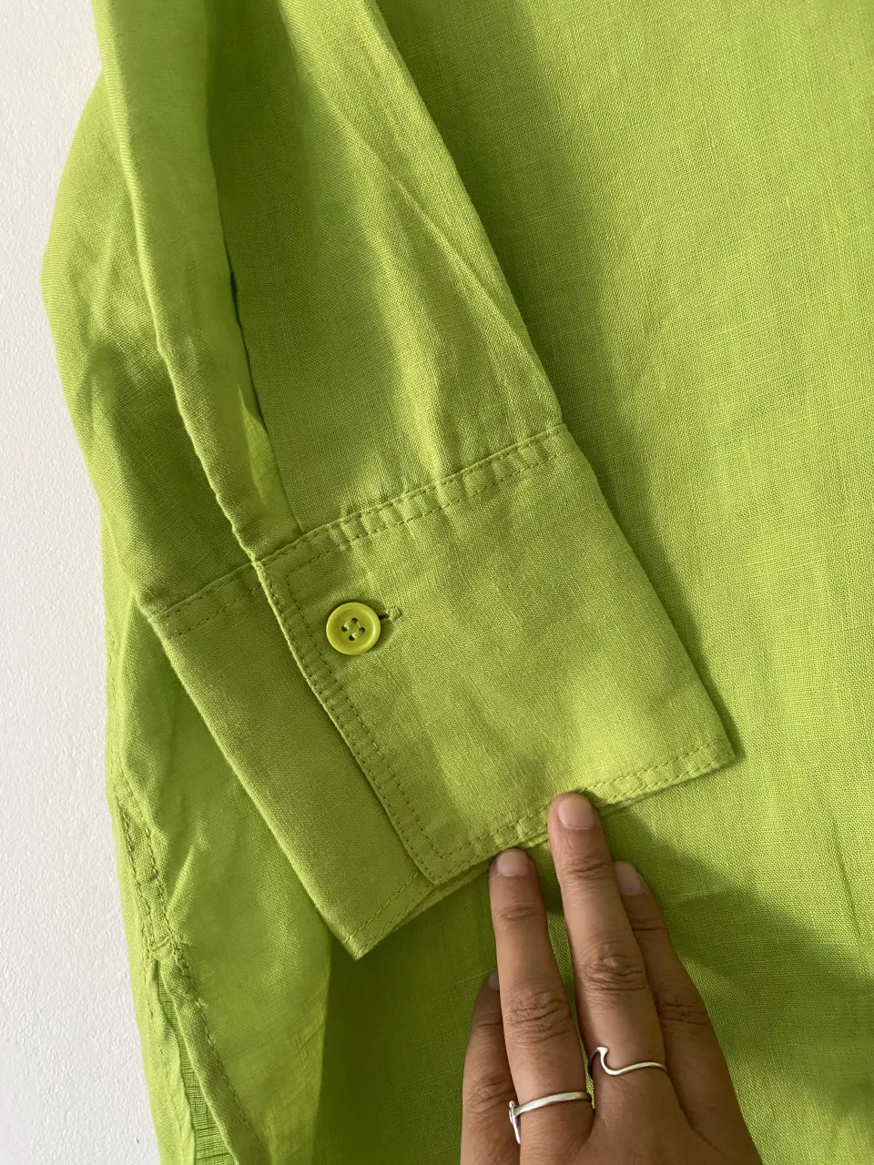 Camisa Zara - imagen 2