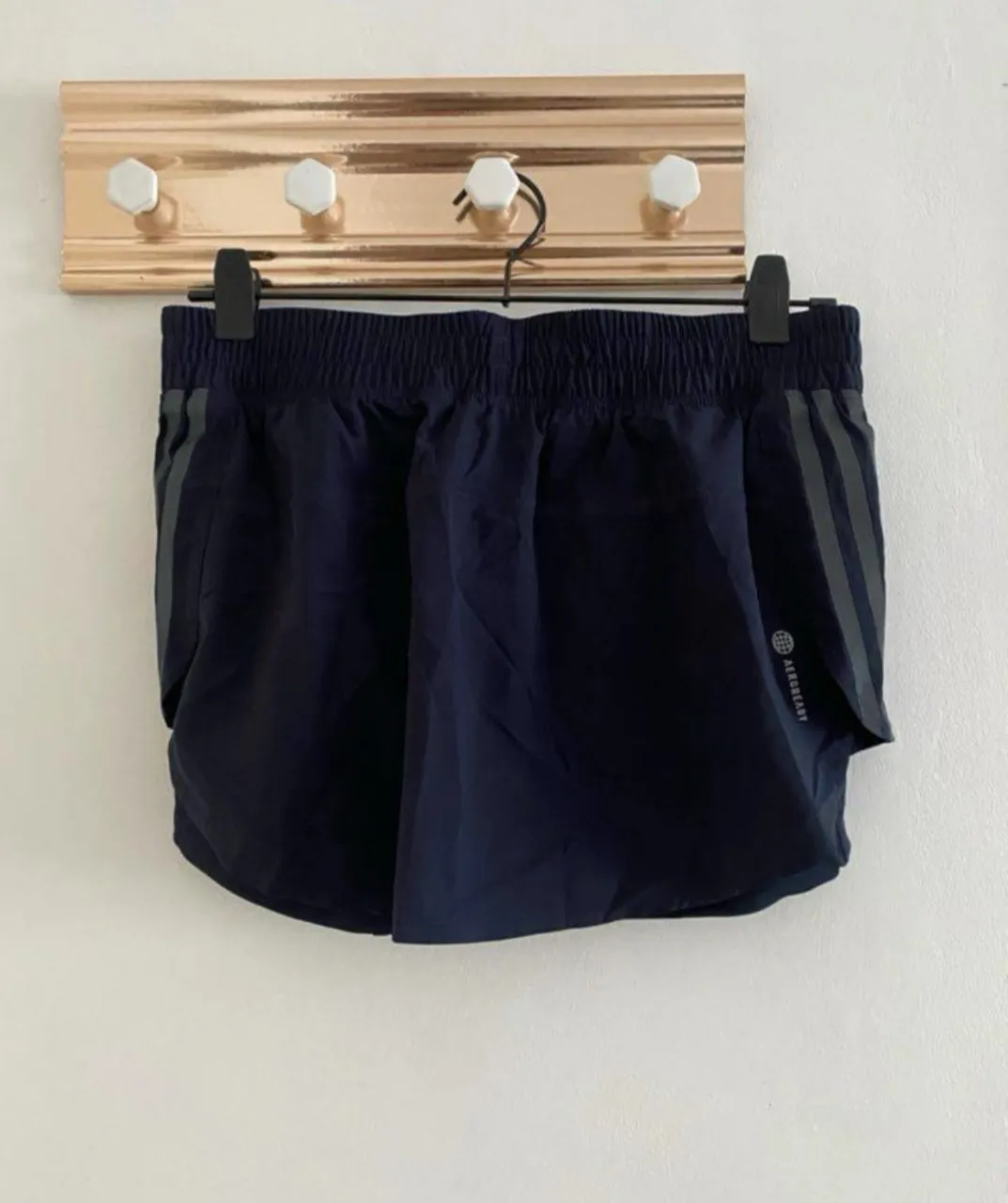 Short adidas - imagen 3