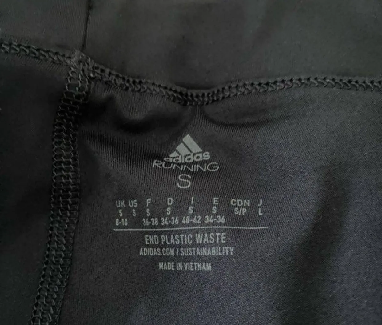 Short adidas - imagen 5