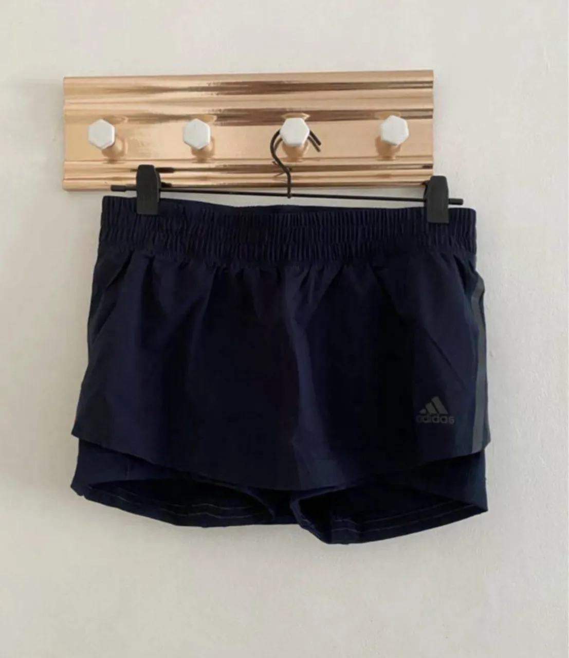 Short adidas - imagen 2