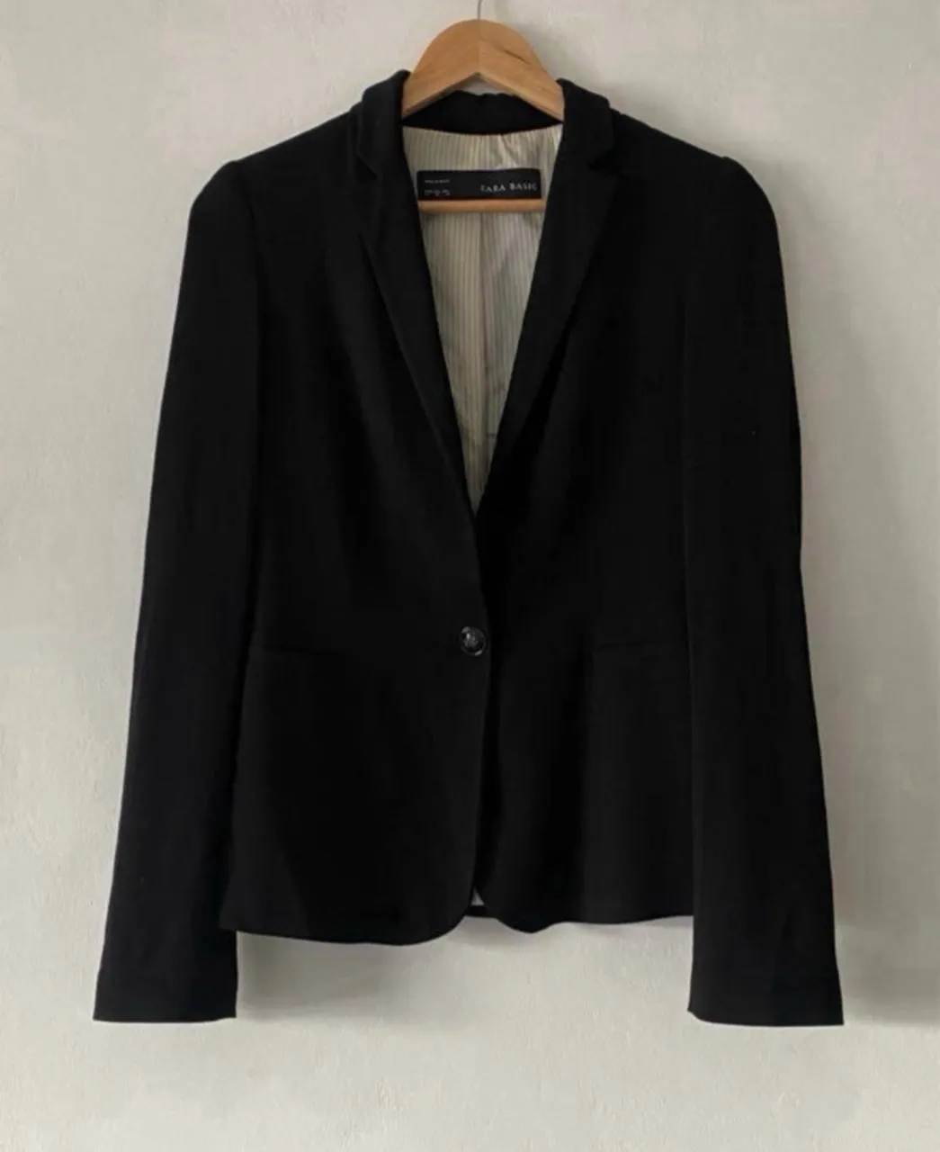 Blazer Zara - imagen 2