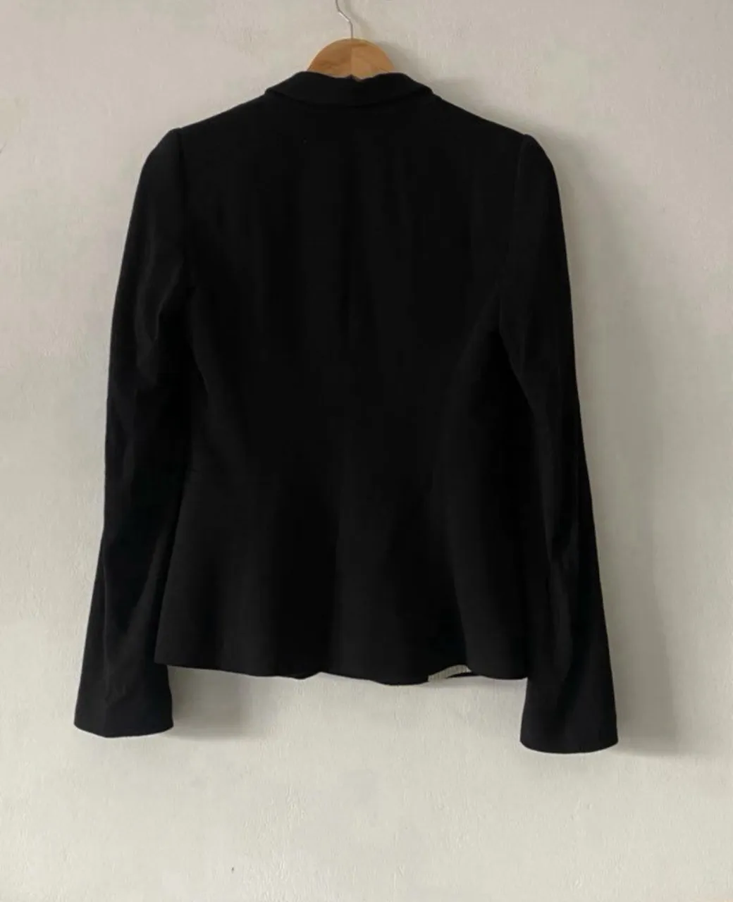 Blazer Zara - imagen 3