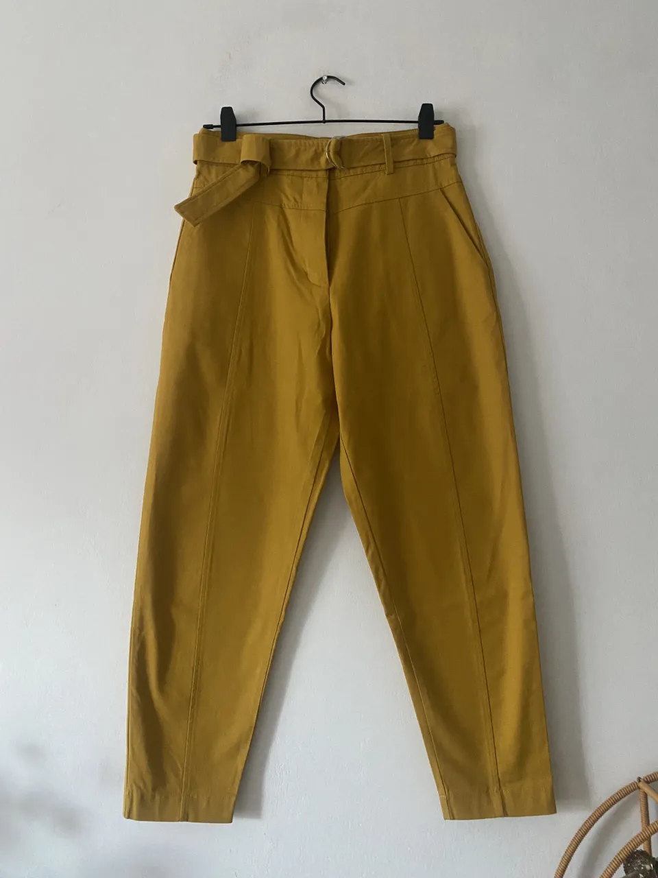 Pantalón Jazmín Chebar - imagen 2