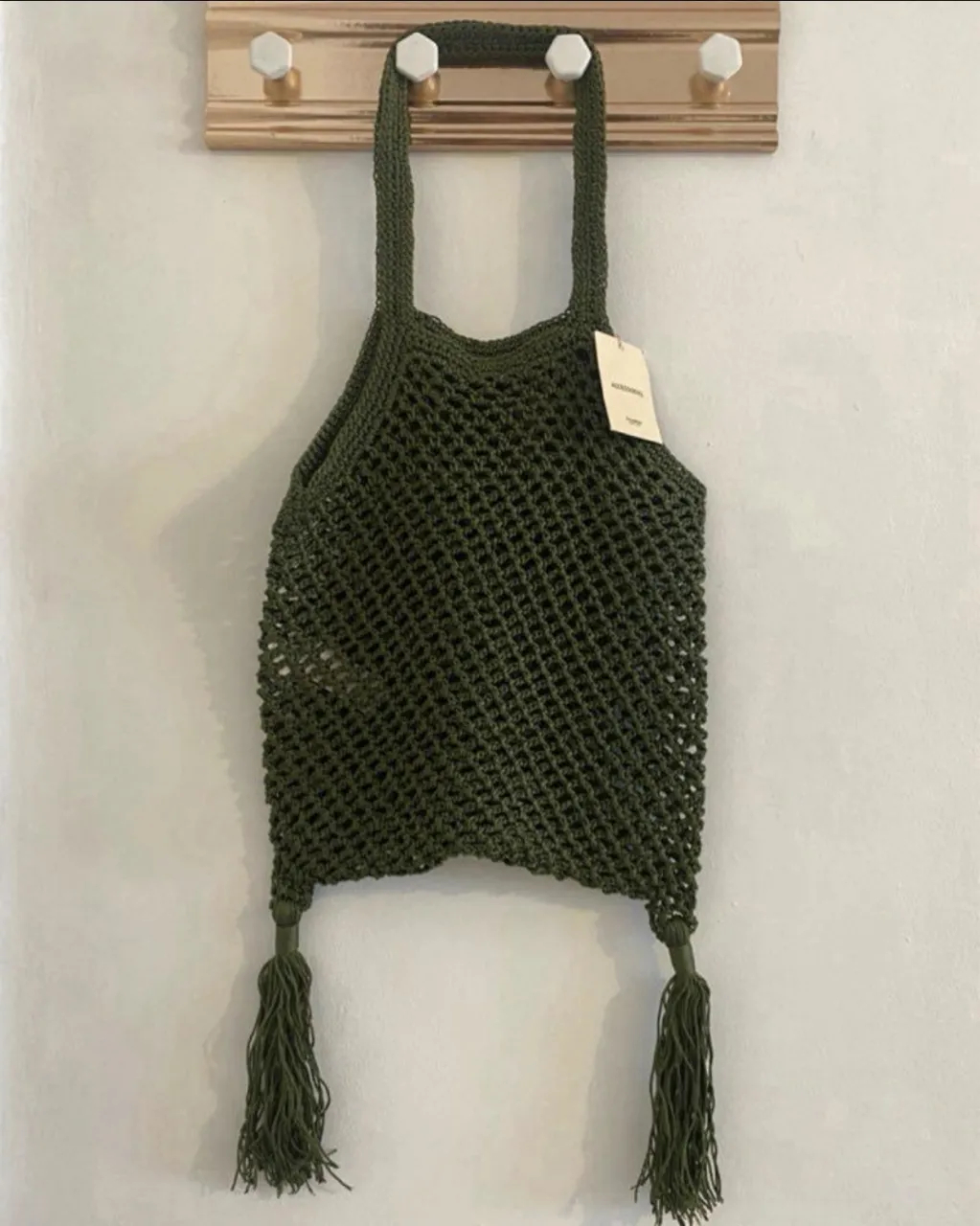 Bolso Pull & Bear - imagen 4