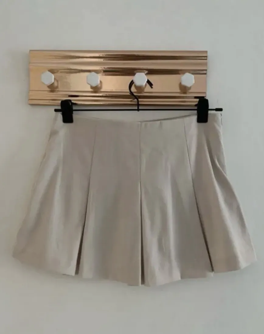 Pollera Forever 21 - Vista 3