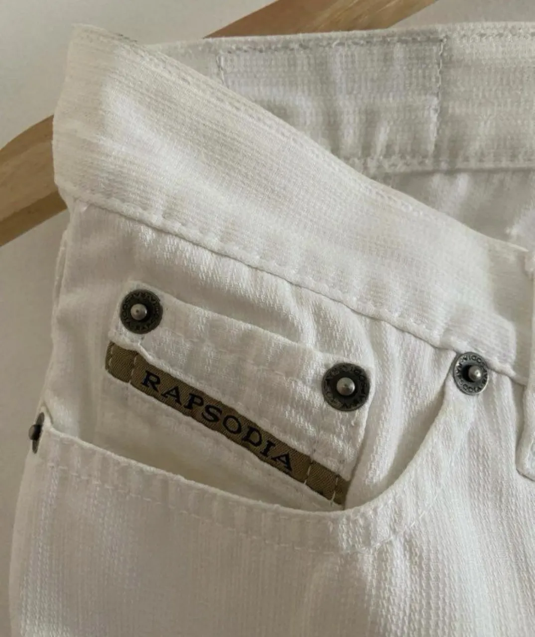 Pollera Rapsodia - Vista 2