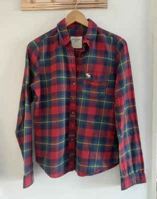 Abercrombie & Fitch