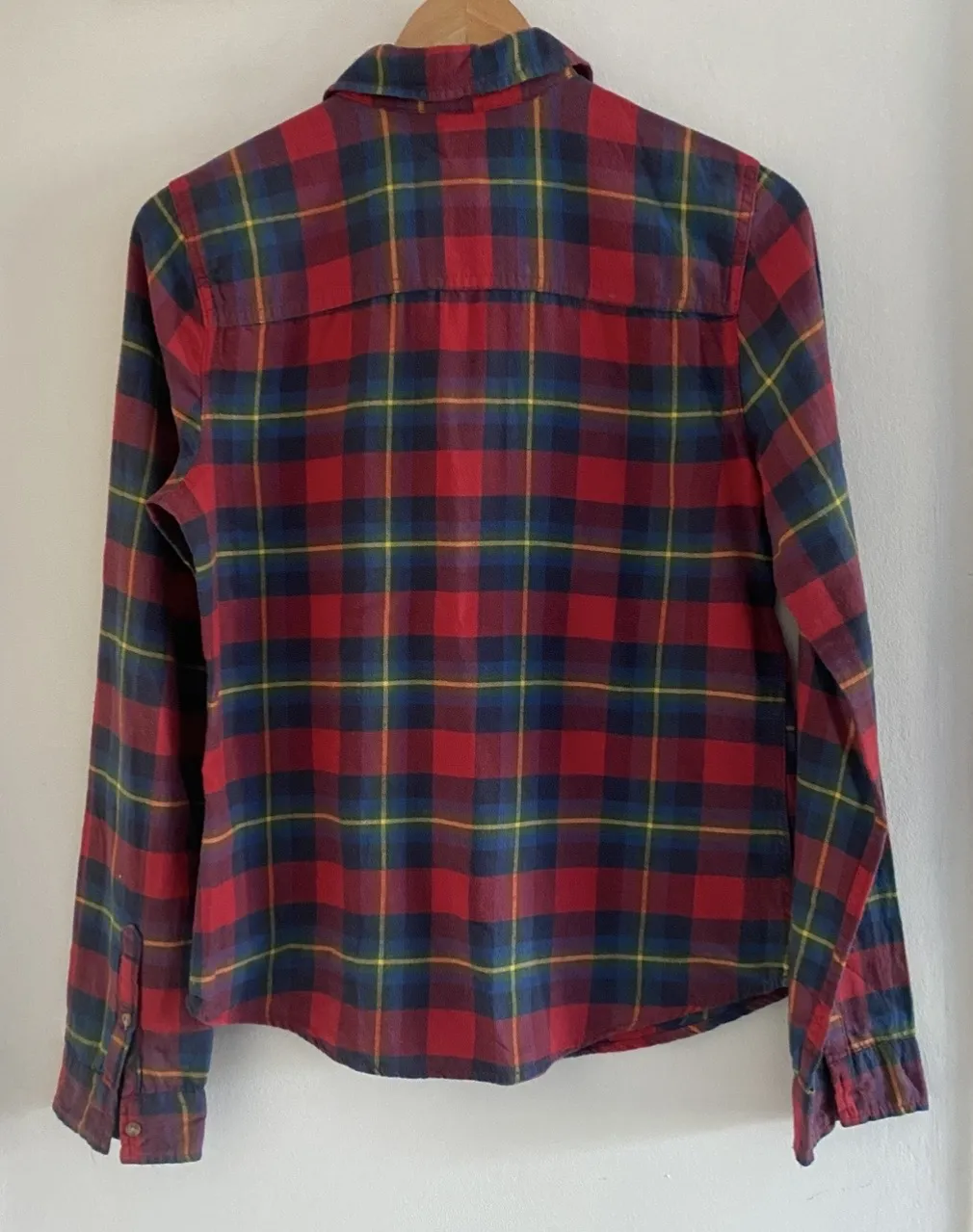Camisa Abercrombie & Fitch - imagen 2