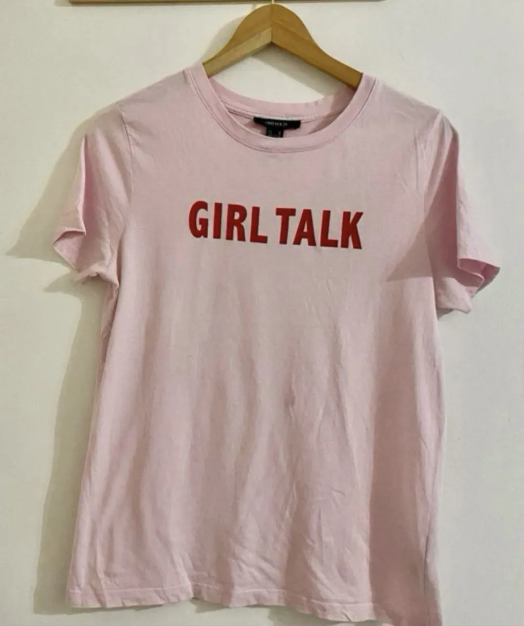 Remera Forever 21 - imagen 2