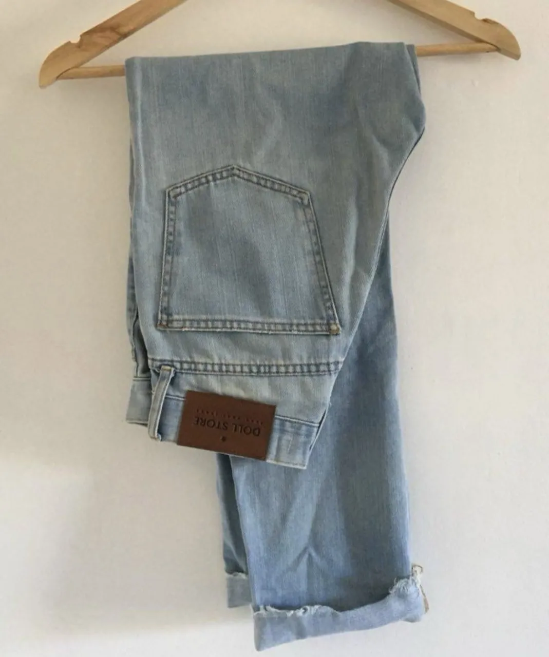 Jean Doll Store - imagen 5