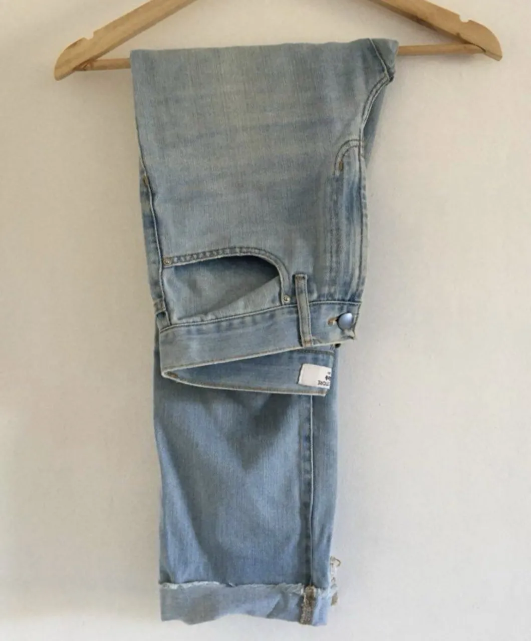 Jean Doll Store - imagen 1