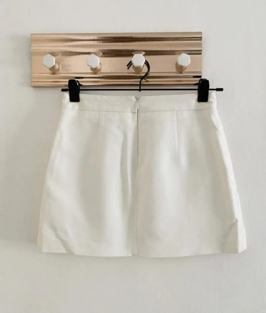 Minifalda Forever 21 - imagen 2