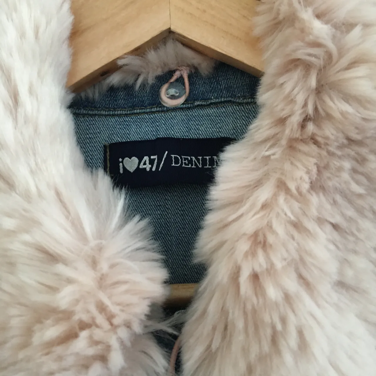 Campera I ♥️ 47 street - imagen 3