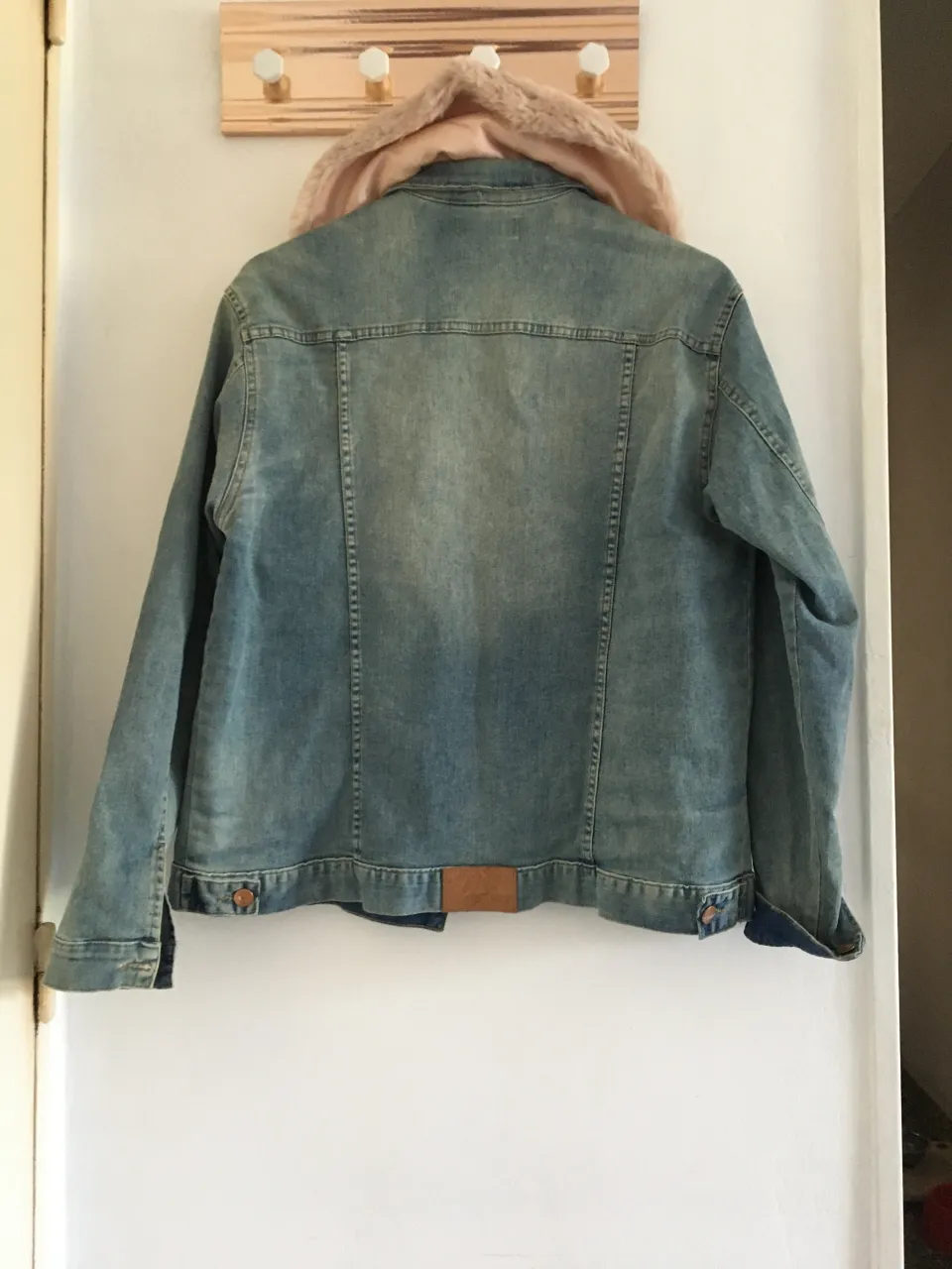 Campera I ♥️ 47 street - imagen 2