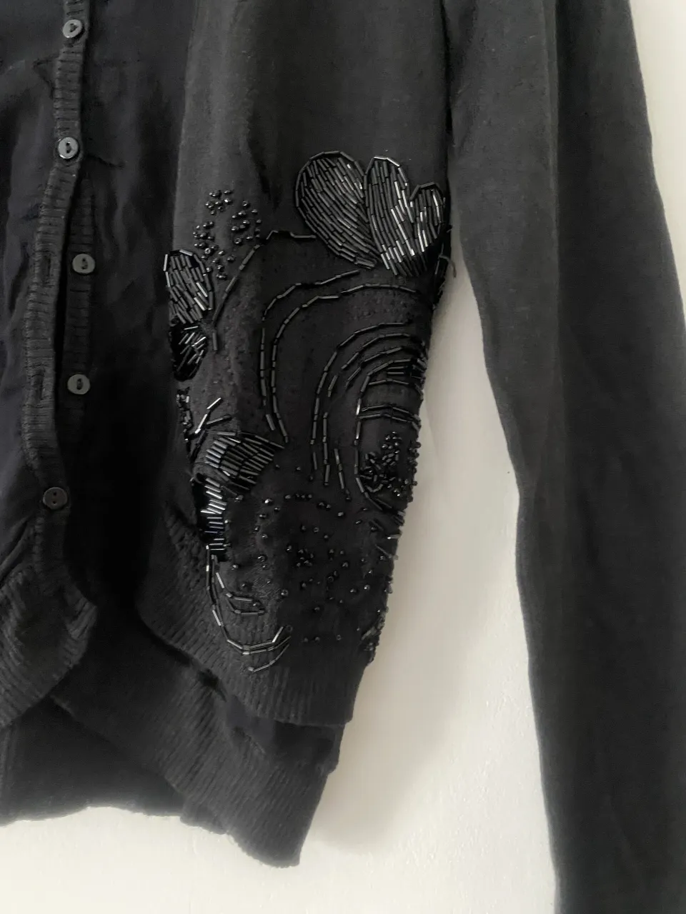 Cardigan Christian Lacroix - imagen 4