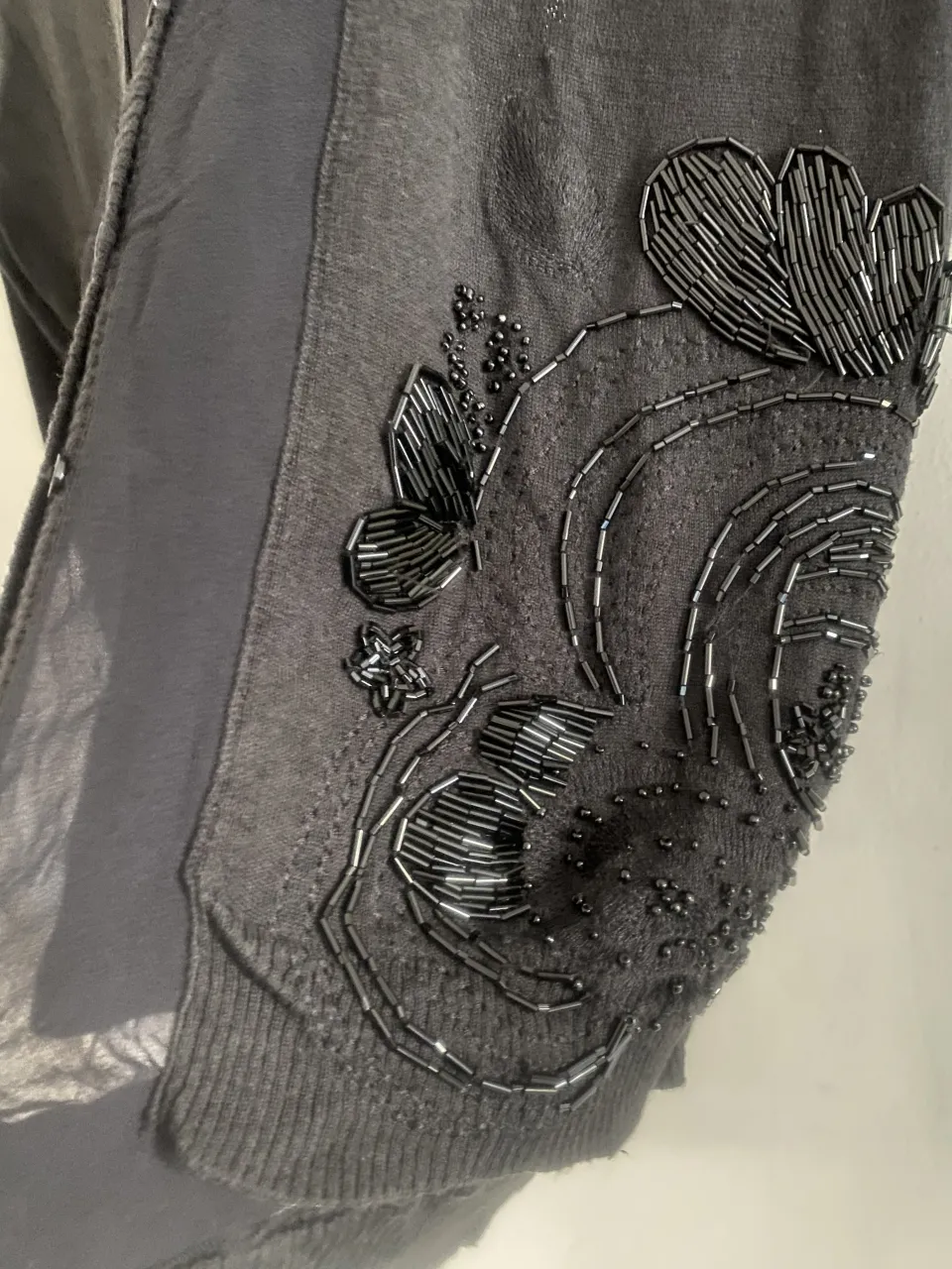 Cardigan Christian Lacroix - imagen 5