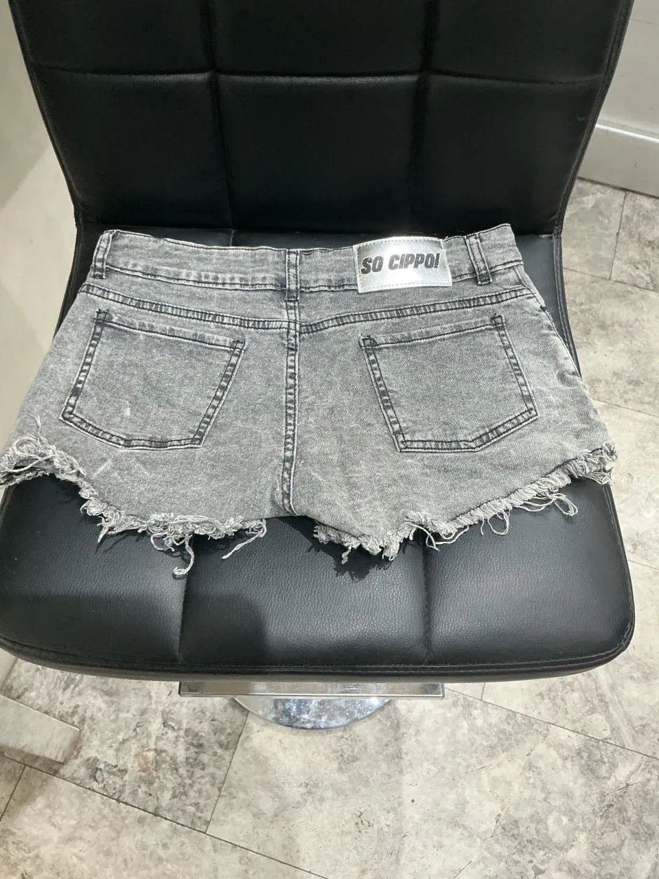 Short Socippo - imagen 2