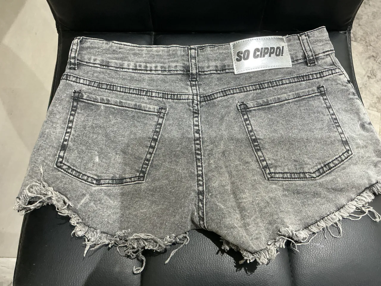 Short Socippo - imagen 3