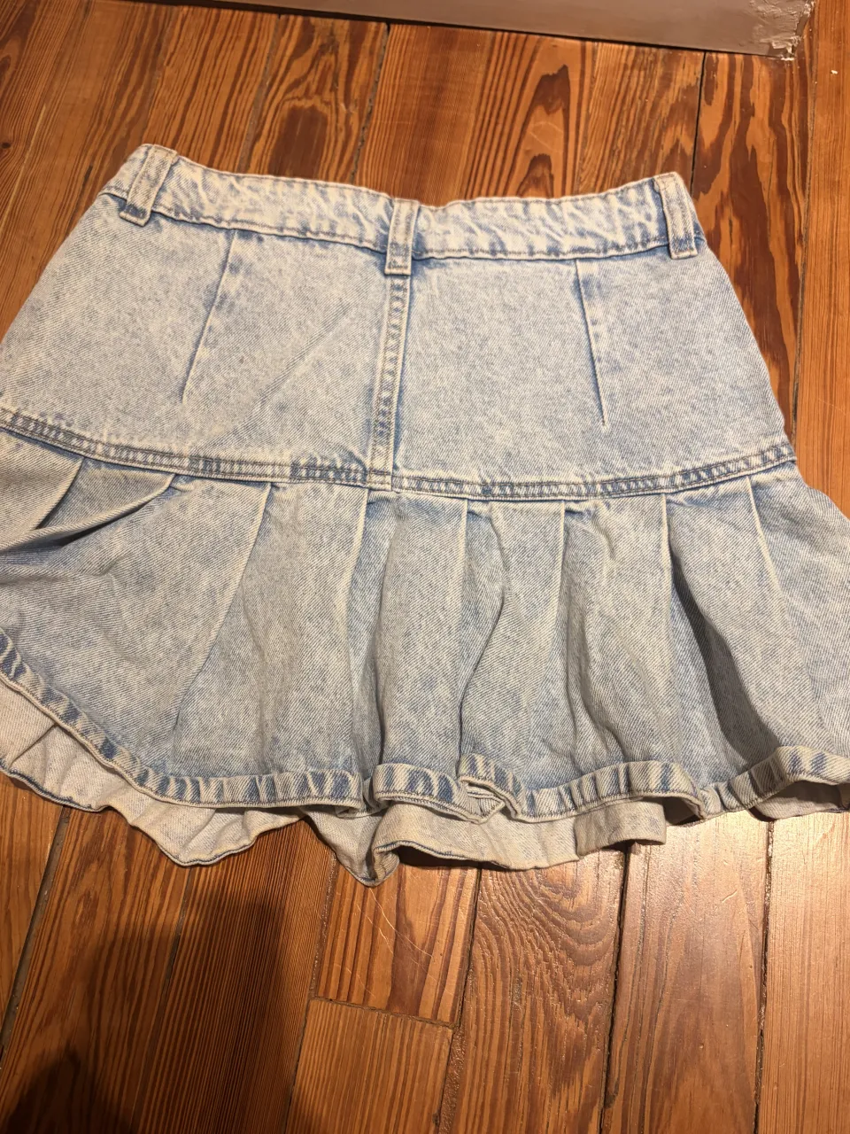 Pollera Sin marca - Vista 2