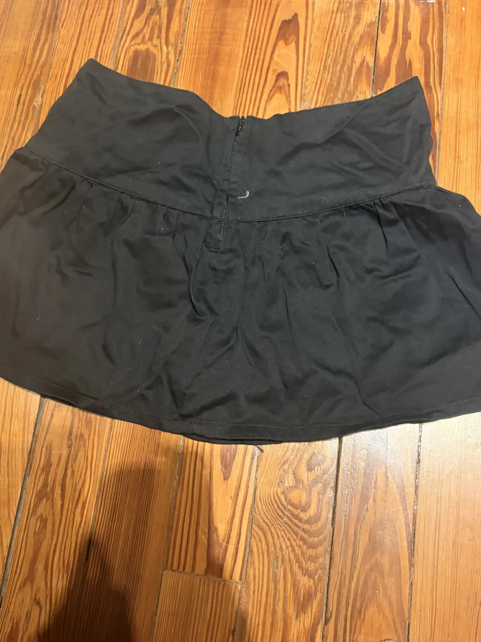 Minifalda 47street - Vista 2