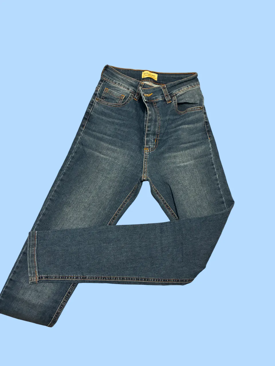 Jean Kitucho - imagen 2