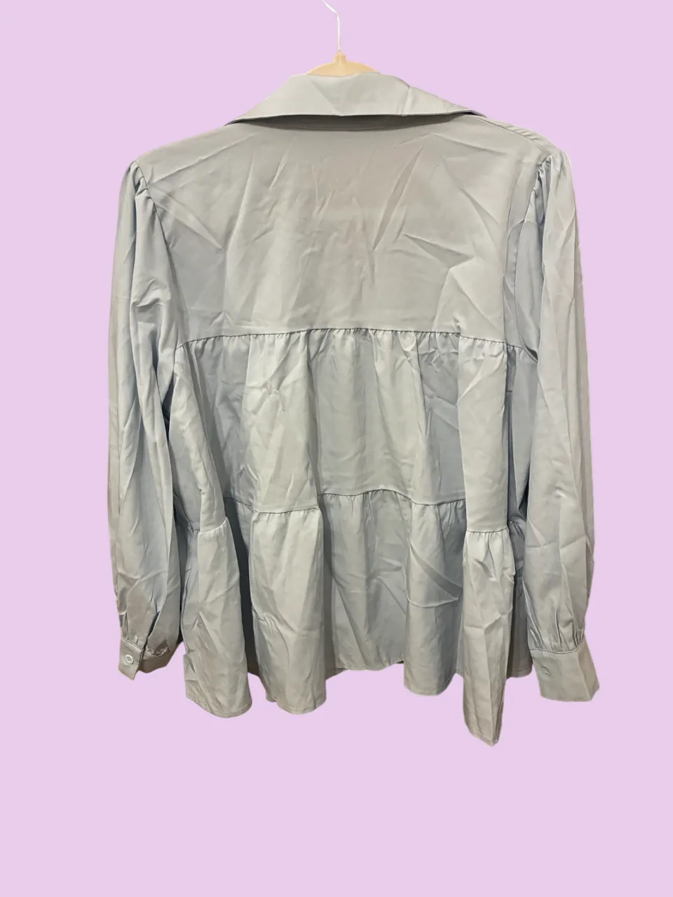 Camisa Shein - imagen 2