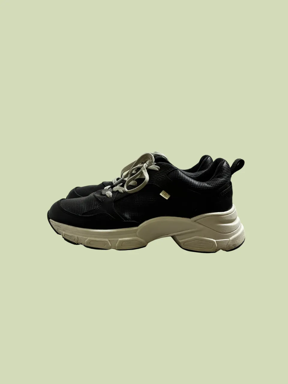 Zapatillas Batistella - imagen 1