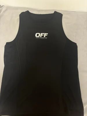 Off suplementos