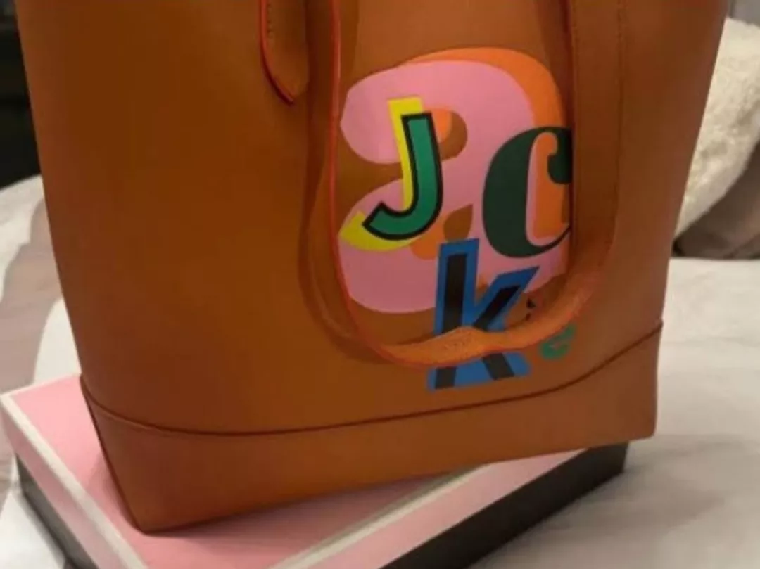 Bolso Jakie smith - imagen 2