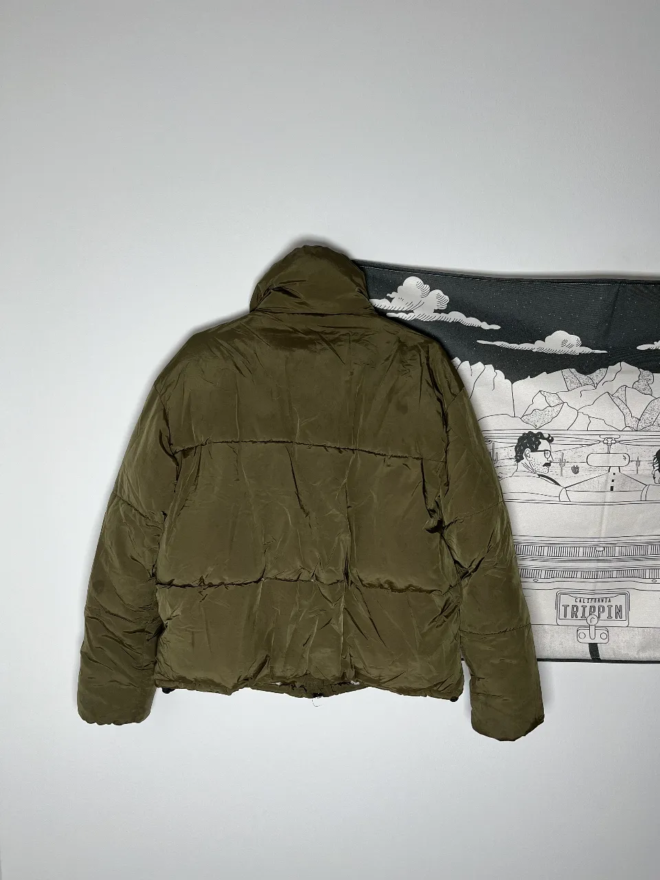Campera Rebeca - imagen 2
