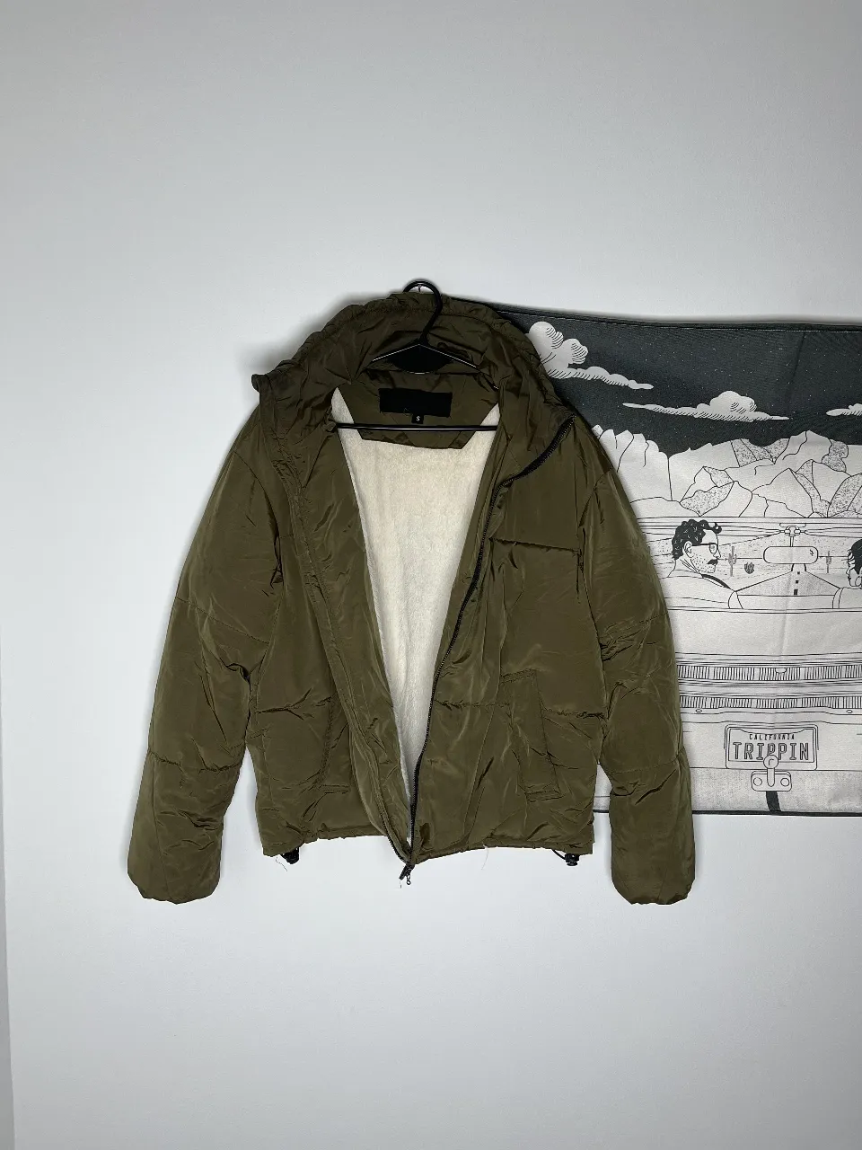Campera Rebeca - imagen 3