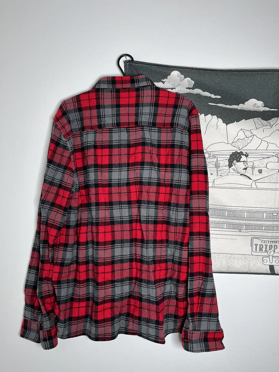 Camisa DC Shoes - imagen 2
