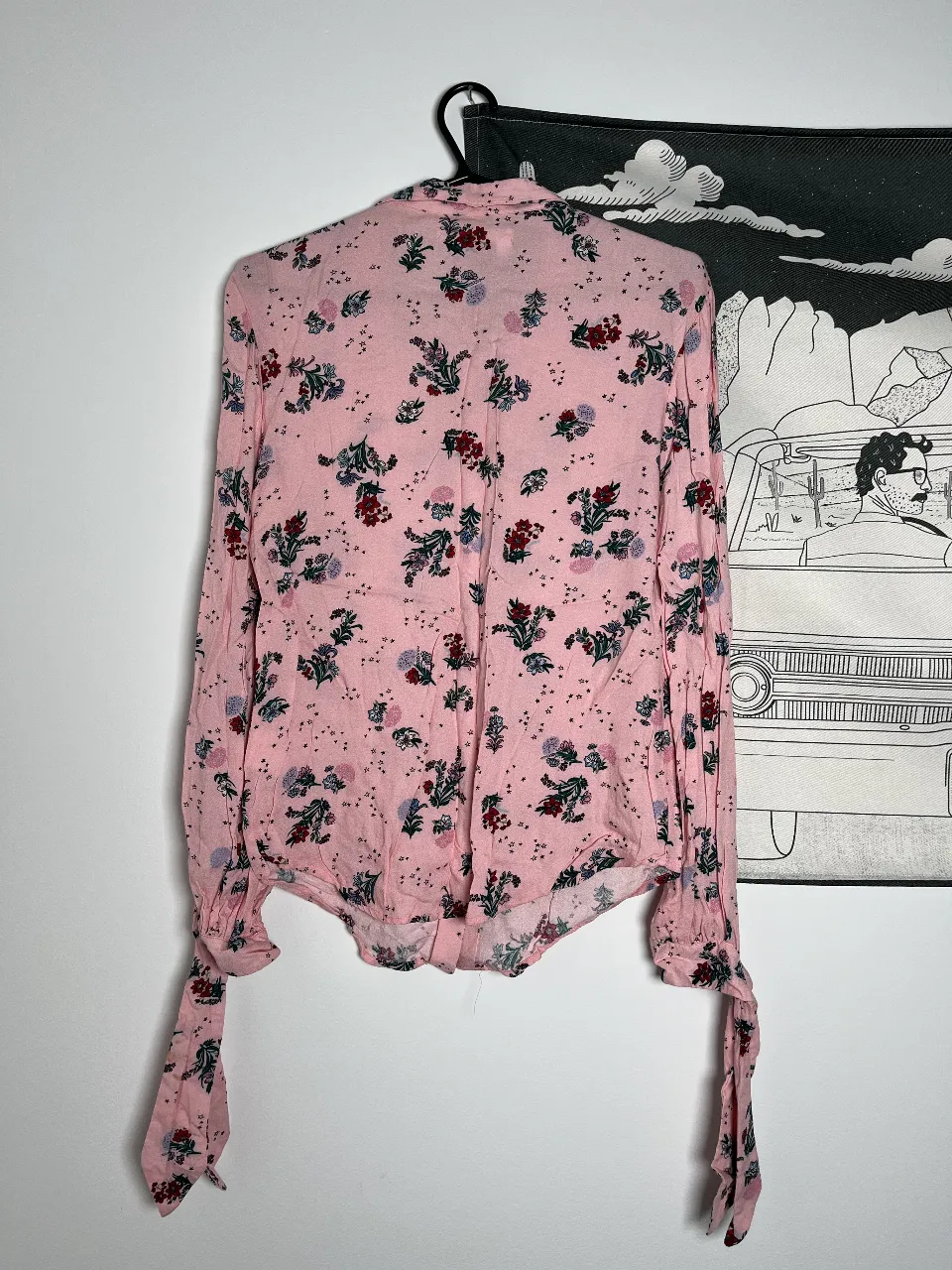 Camisa Desiderata - imagen 2