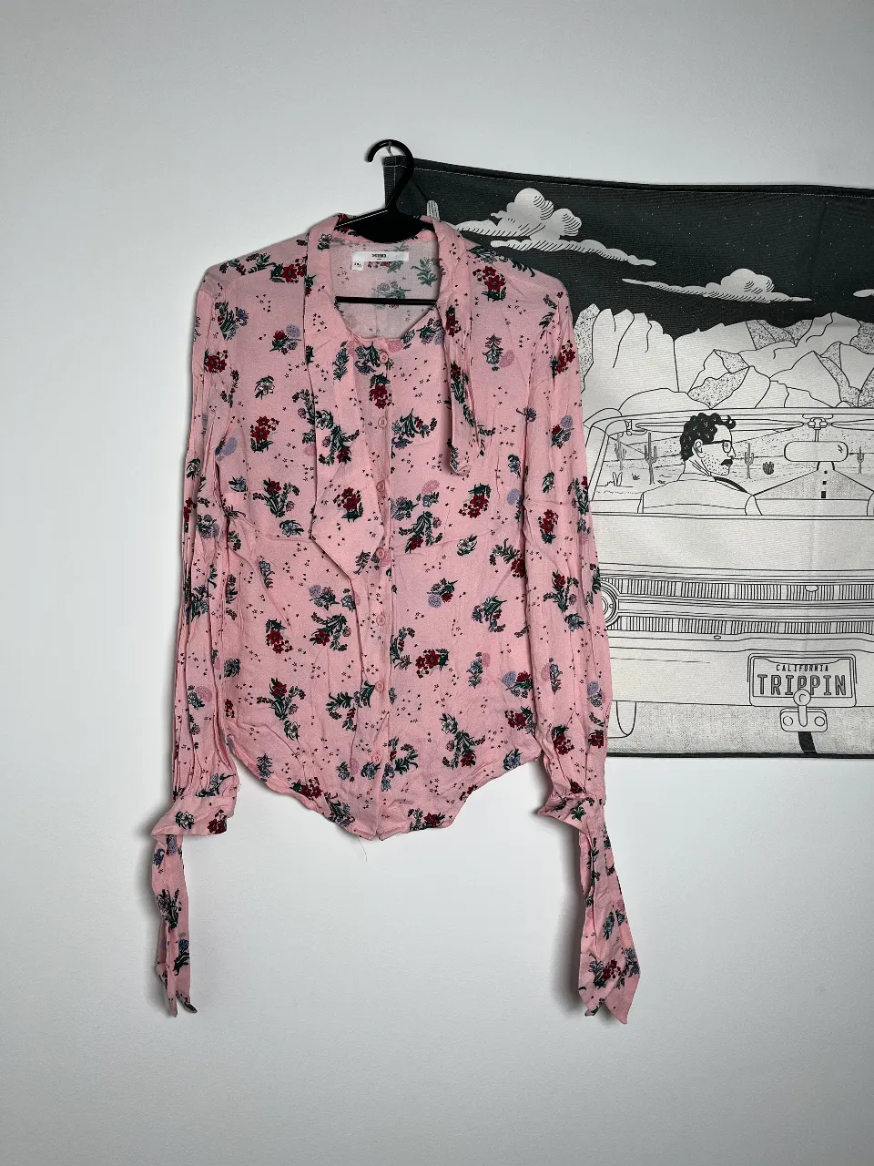 Camisa Desiderata - imagen 1